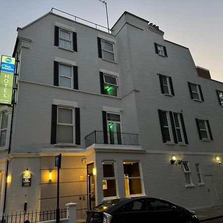 Best Western Kensington Olympia Hotel Londra Dış mekan fotoğraf