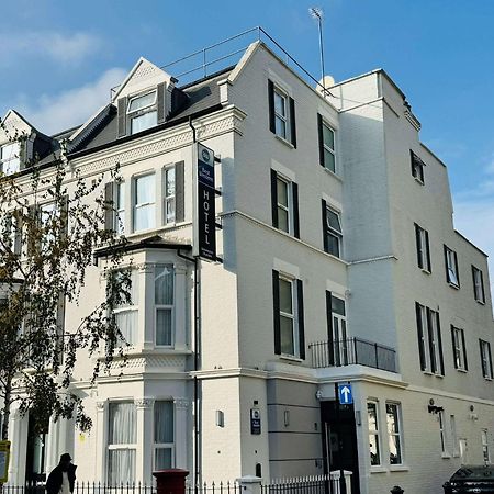Best Western Kensington Olympia Hotel Londra Dış mekan fotoğraf
